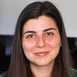 Photo of Zoe N.