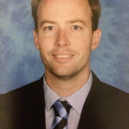Photo of Craig H.