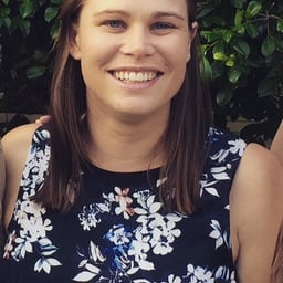 Photo of Catherine J.