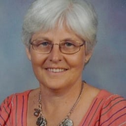 Photo of Jennifer F.