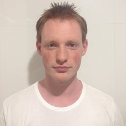 Photo of Daniel R.