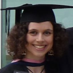 Photo of Mary S.