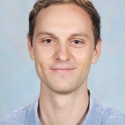 Photo of John P.