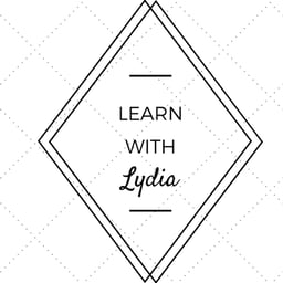 Photo of Lydia J.