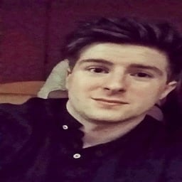 Photo of Declan T.