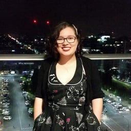 Photo of Jasmine G.