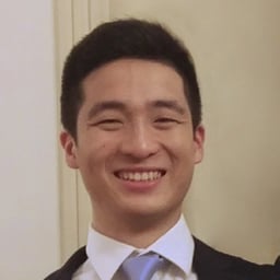 Photo of Richard T.