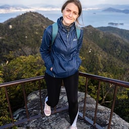 Photo of Jo T.