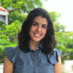 Photo of Yasmine S.