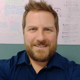 Photo of James M.