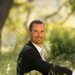 Photo of AJ L.