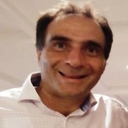 Photo of Bob M.