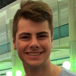 Photo of Adam B.