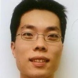 Photo of Christopher W.