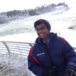 Photo of Darrun S.