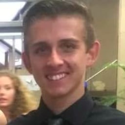 Photo of Mason K.