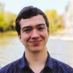 Photo of Richard S.