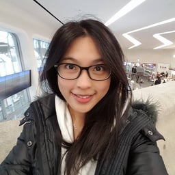 Photo of Amy L.