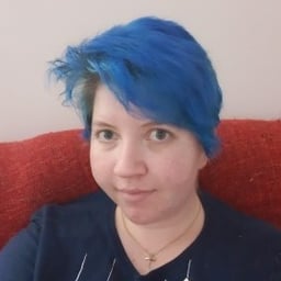 Photo of Octavia K.