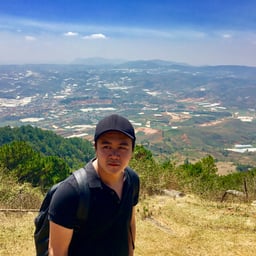 Photo of Khang Ninh N.