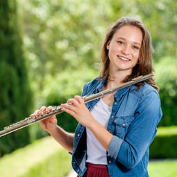 Photo of Jess H.