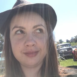 Photo of Emily W.