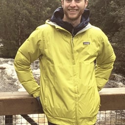 Photo of Chris M.