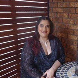 Photo of Jessica L.