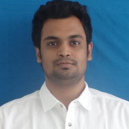 Photo of Jignesh Kailash S.