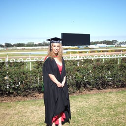 Photo of Kristy A.