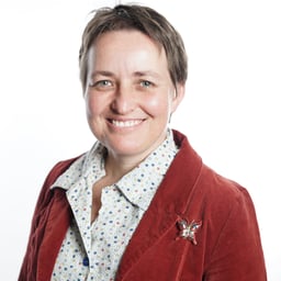 Photo of Filita B.