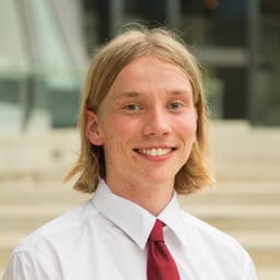 Photo of Max D.