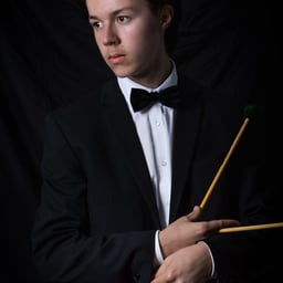 Photo of Morgan V.