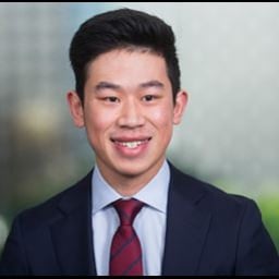 Photo of Yi-Wei H.