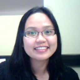 Photo of Dr Penny R.