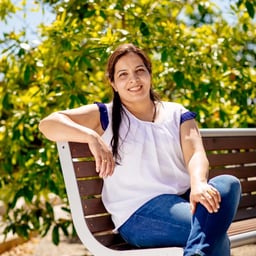 Photo of Jagriti S.