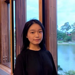 Photo of Victoria Z.