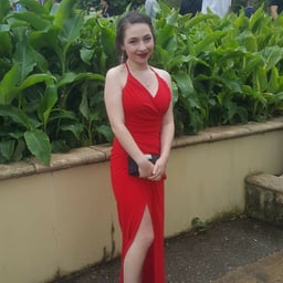 Photo of Isabelle T.