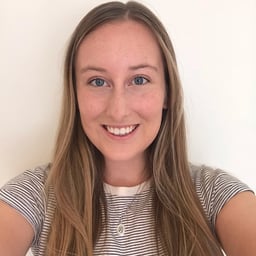 Photo of Abbey P.