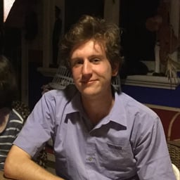 Photo of Hoagy R.