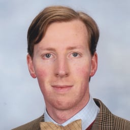 Photo of Liam W.