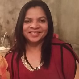 Photo of Shama S.