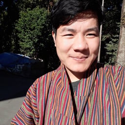 Photo of Tashi T.
