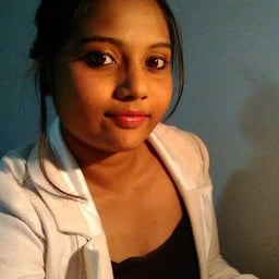 Photo of Sharmee K.