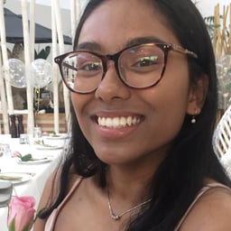 Photo of Imeshi D.