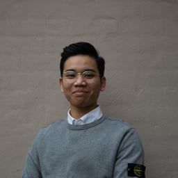 Photo of Cao Anh Q.