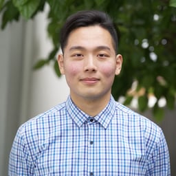 Photo of Cameron M.