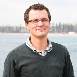 Photo of Steve M.