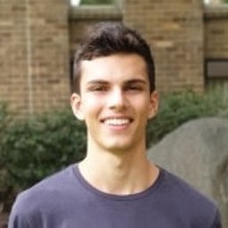 Photo of Harry P.