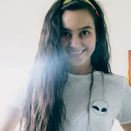 Photo of Leydy Johana B.